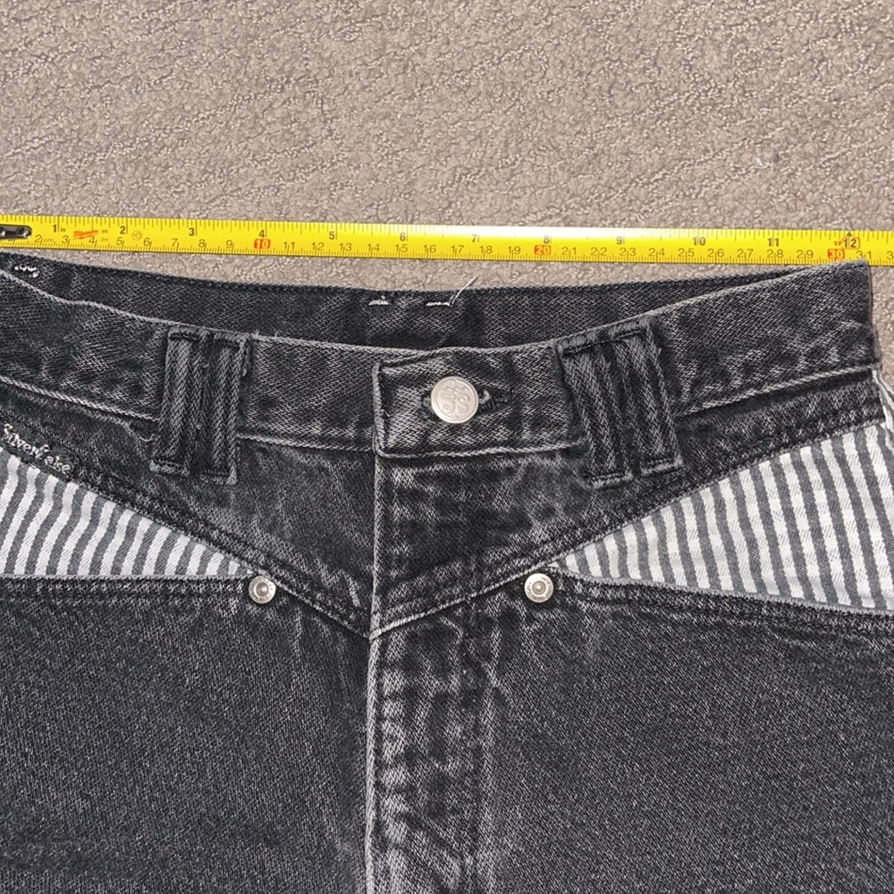 VTG wrangler silver lake shorts - Picture 3 of 4